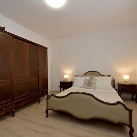 Apartman Olive Garden Biograd na Moru