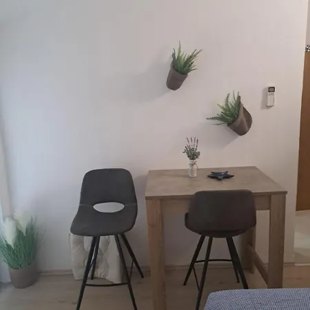 Apartment Olive Garden - Swimming Pool