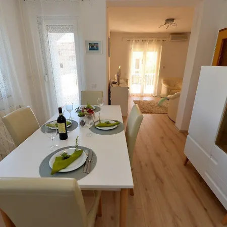 Olive Garden - Swimming Pool Biograd Na Moru
