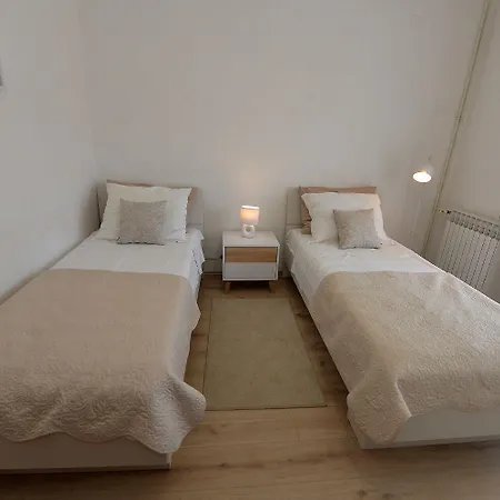 Olive Garden Biograd na Moru