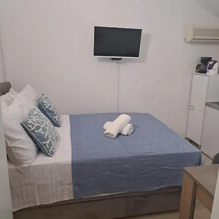 Olive Garden Apartman