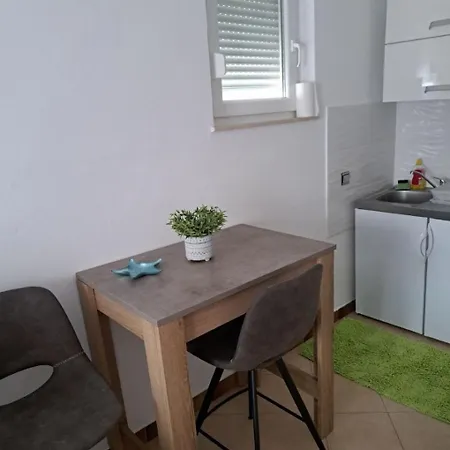 Apartment Olive Garden - Swimming Pool