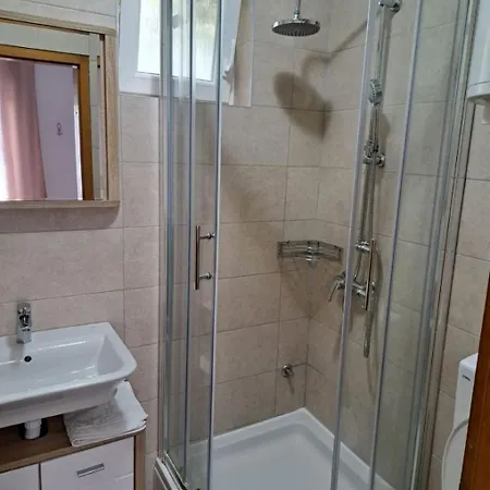 Apartman Olive Garden *