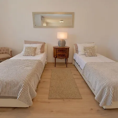 Apartment Olive Garden - Swimming Pool Biograd Na Moru