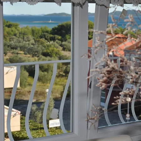 Olive Garden Apartman