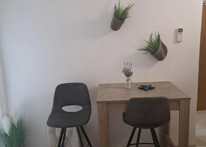 아파트 Olive Garden