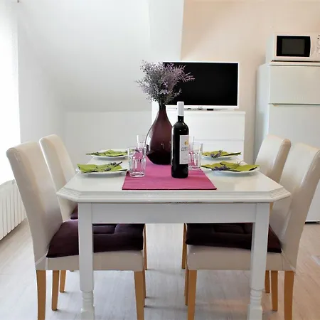 Olive Garden * Biograd Na Moru