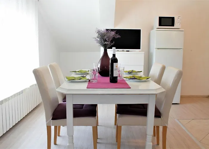 Olive Garden * 비오그라드나모루