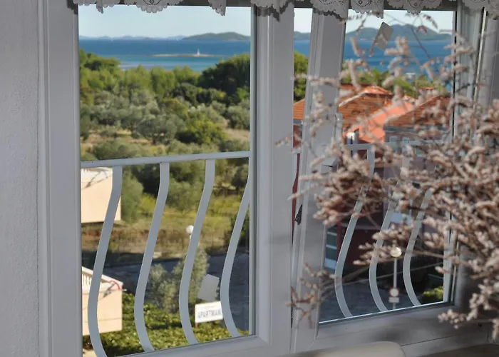 Olive Garden 아파트